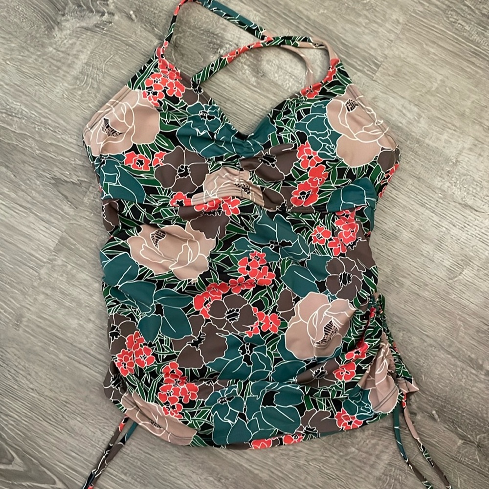 Carve designs Camaro tankini 34C